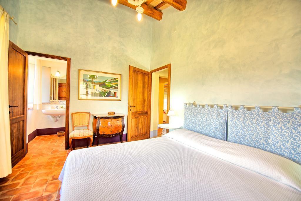Villa Cristiana Centeno Zimmer foto