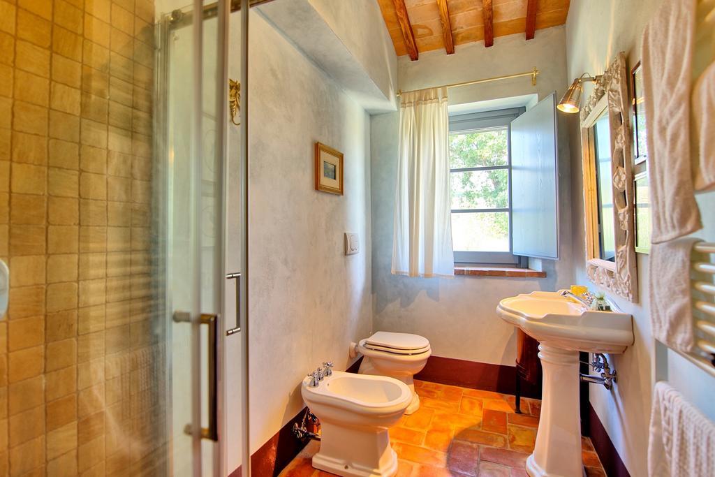 Villa Cristiana Centeno Zimmer foto