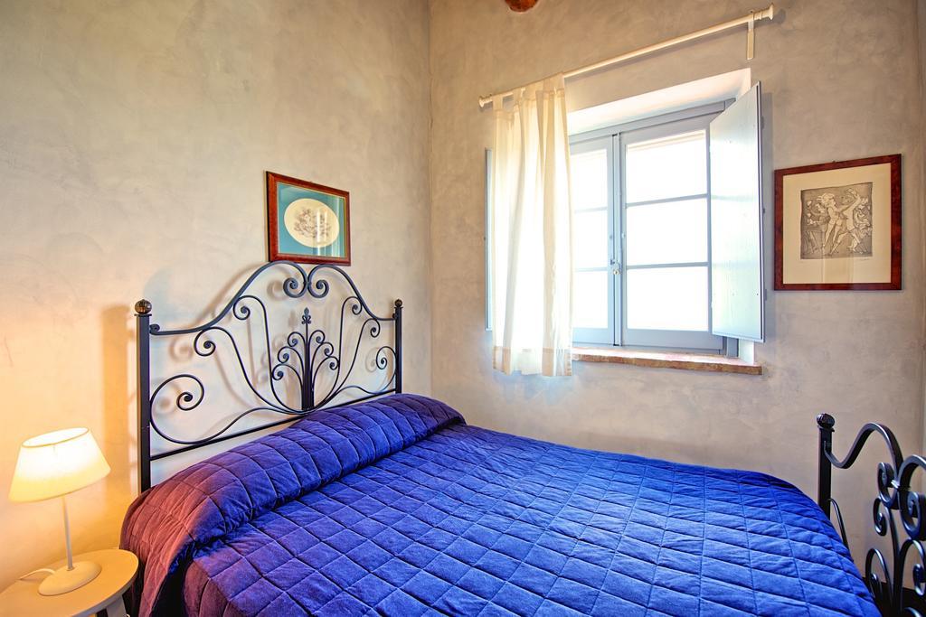 Villa Cristiana Centeno Zimmer foto