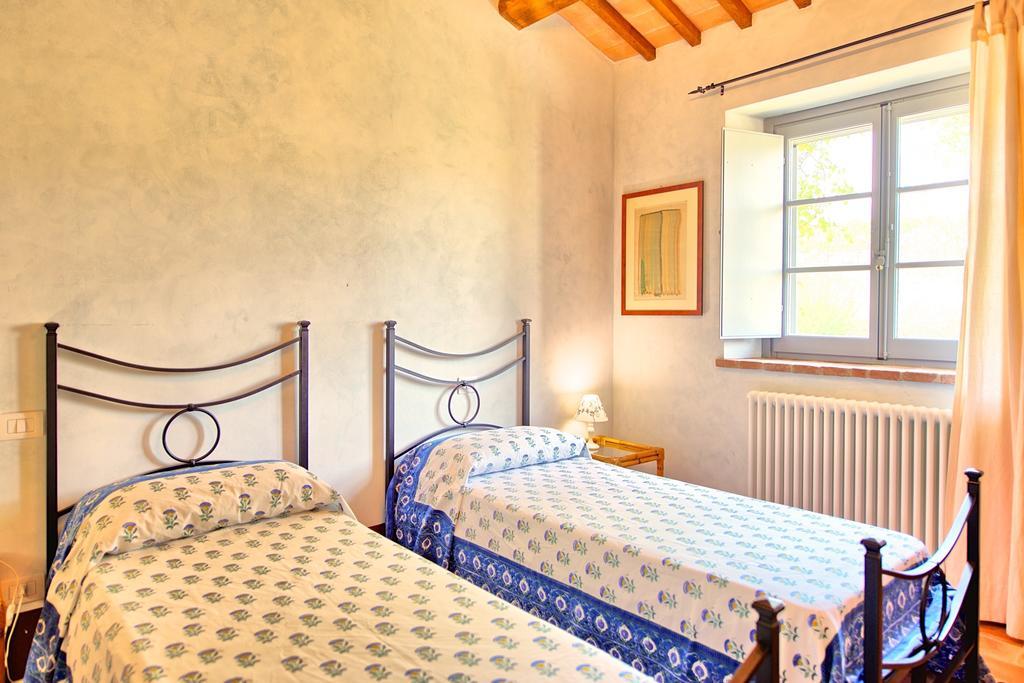 Villa Cristiana Centeno Zimmer foto