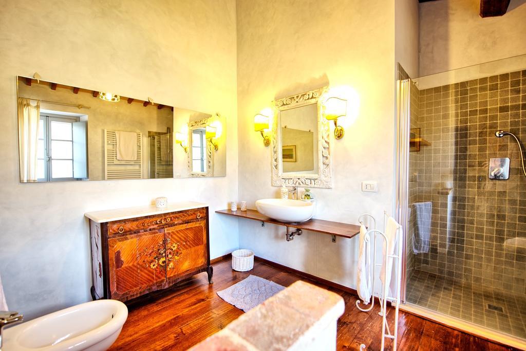 Villa Cristiana Centeno Zimmer foto