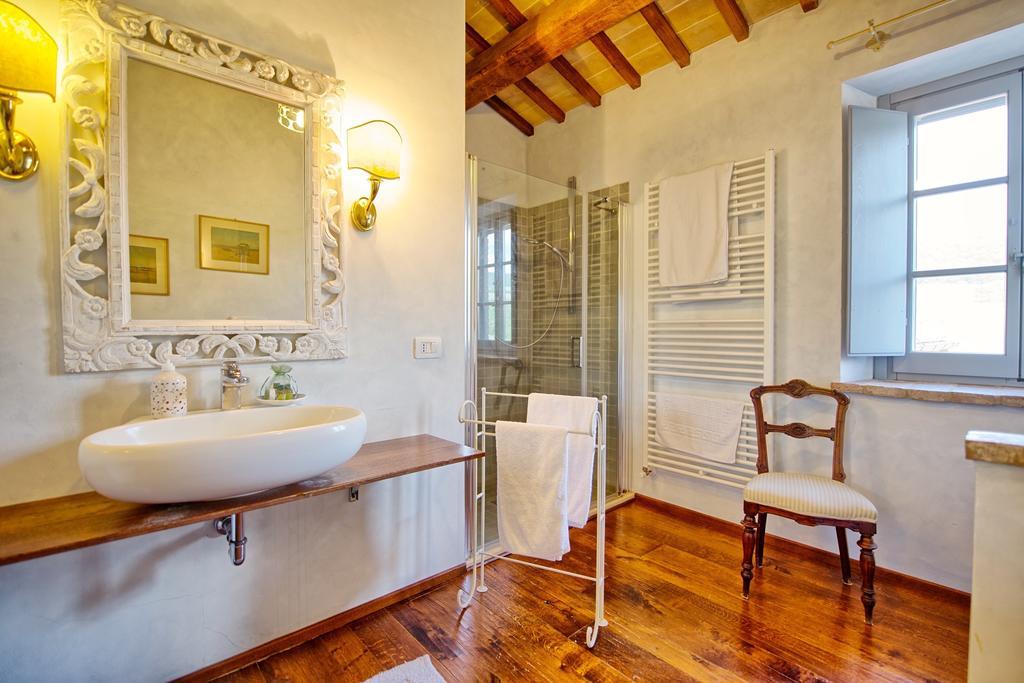Villa Cristiana Centeno Zimmer foto