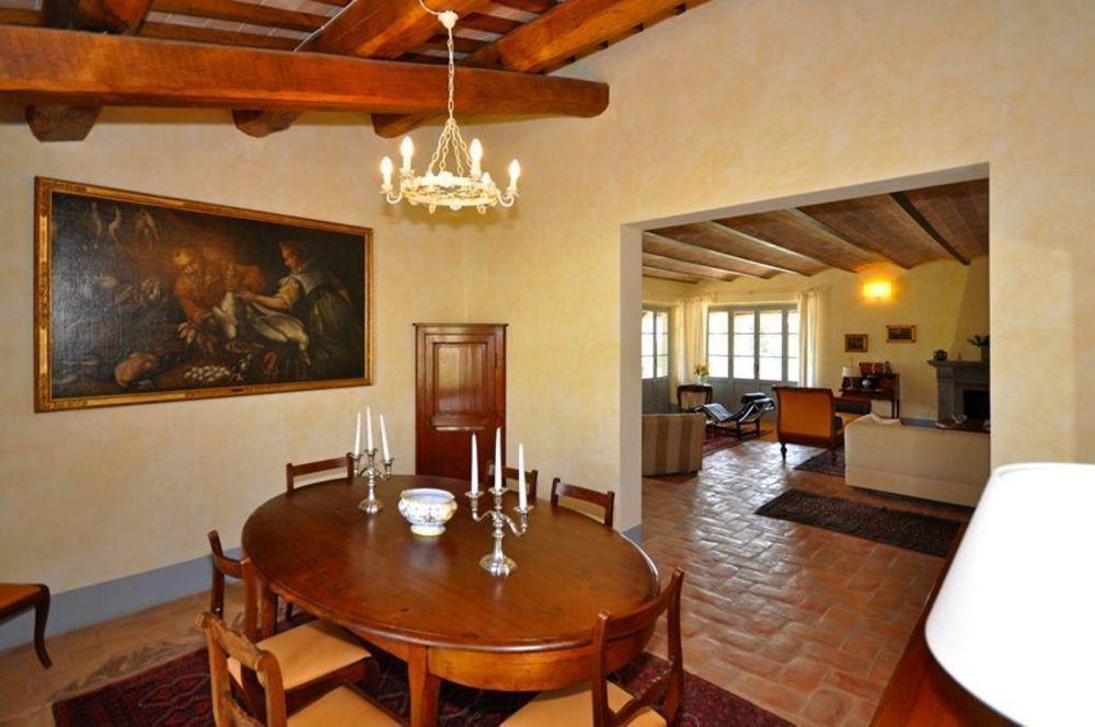Villa Cristiana Centeno Exterior foto