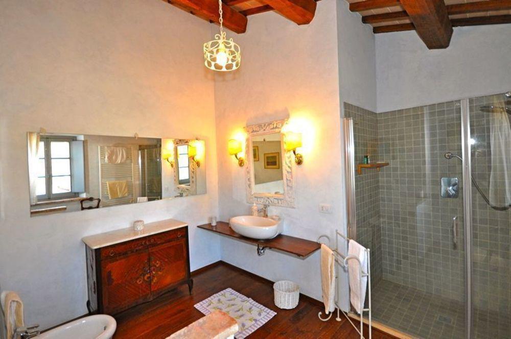Villa Cristiana Centeno Exterior foto